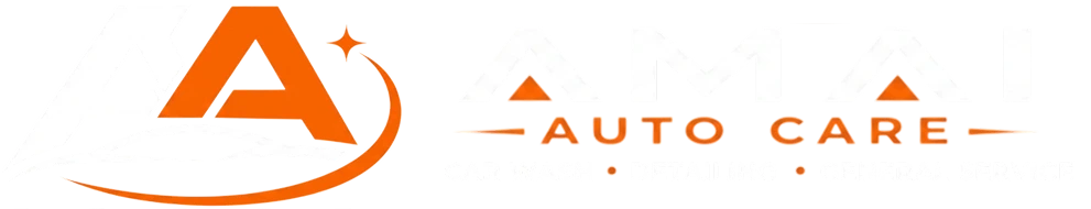 AMAI Auto Care