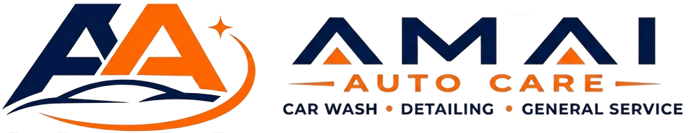 AMAI Auto Care
